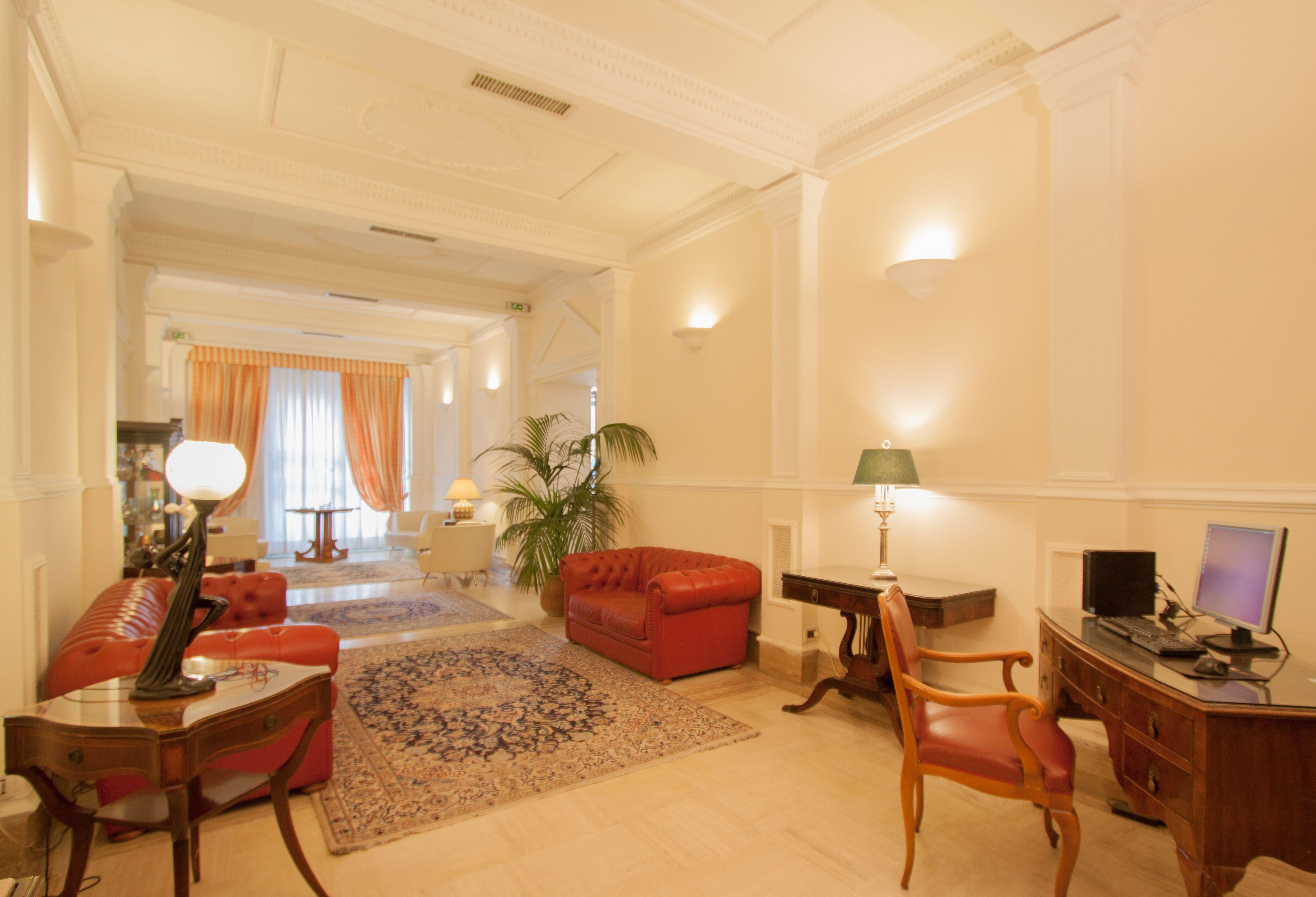 Hotel Laurentia — Photos 3
