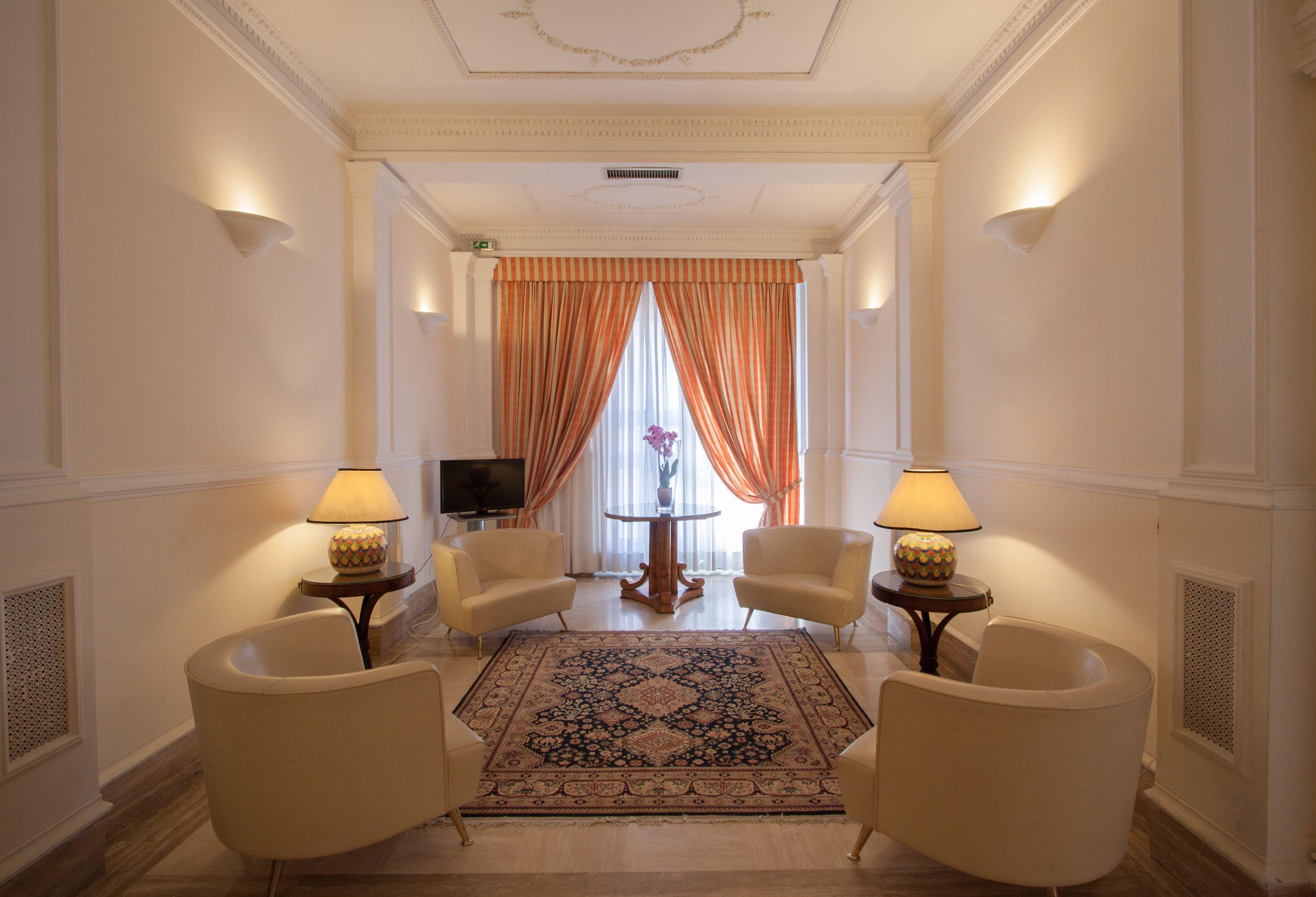 Hotel Laurentia — Photos 2
