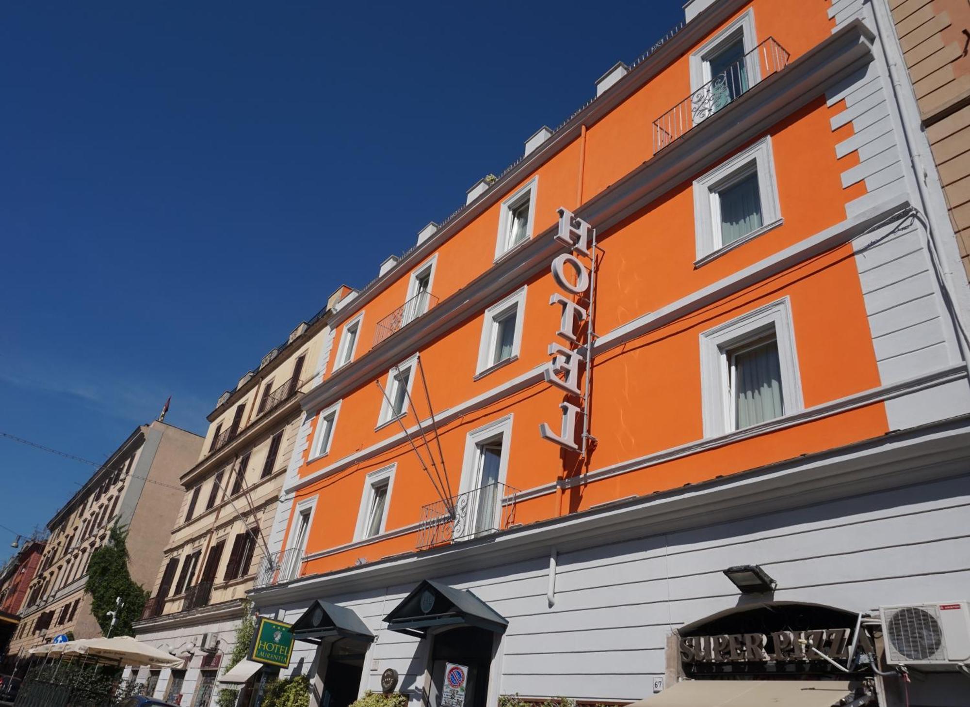 Hotel Laurentia — Photos 1